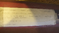 Crane Spare Parts, Stothert & Pitt OS-250 - Package - UL05390 - Quipbase.com - SO2 110.jpg
